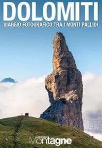 Dolomiti. Viaggio fotografico tra i monti pallidi