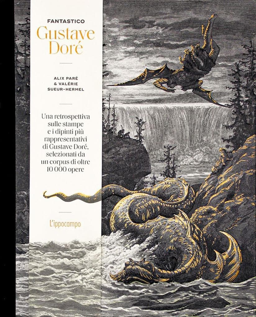Fantastico Gustave Doré