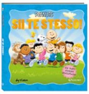 Sii te stesso! Peanuts