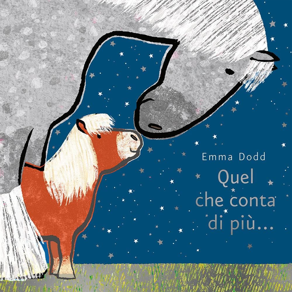 Quel che conta di più...