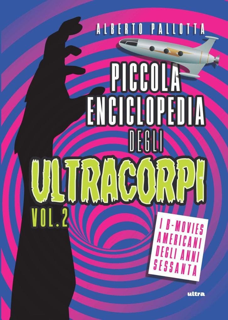 I B-movies americani degli anni Sessanta