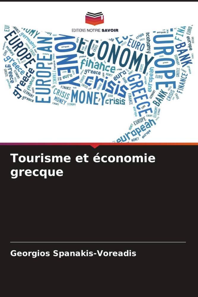Tourisme et économie grecque
