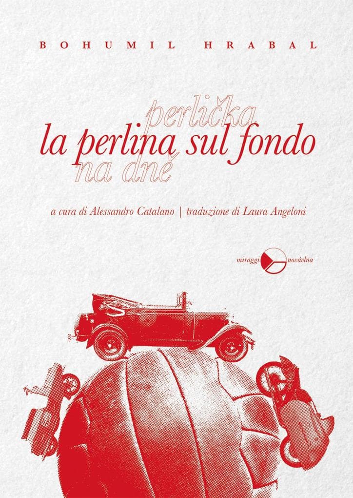 La perlina sul fondo