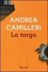 La targa