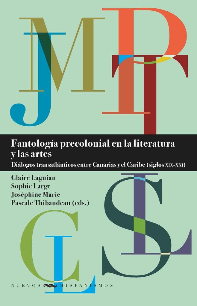 Fantología precolonial en la literatura y las artes