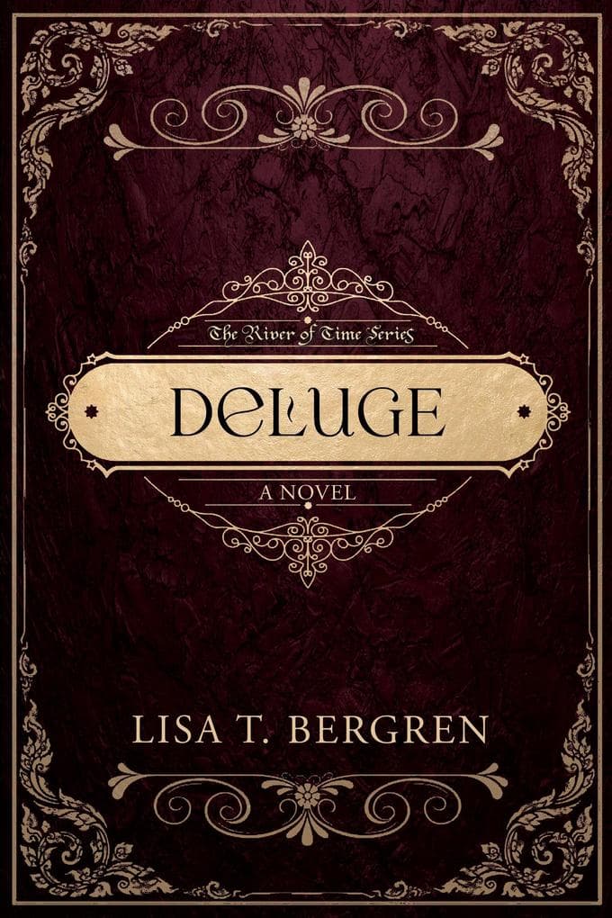 Deluge (The River of Time Series, #5)