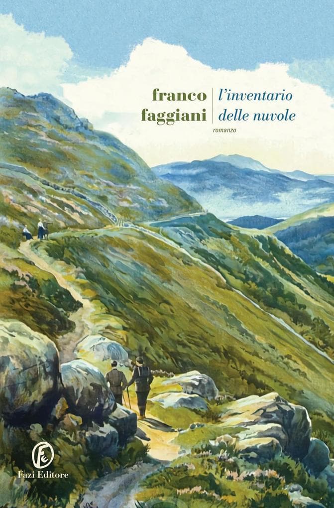 L' inventario delle nuvole