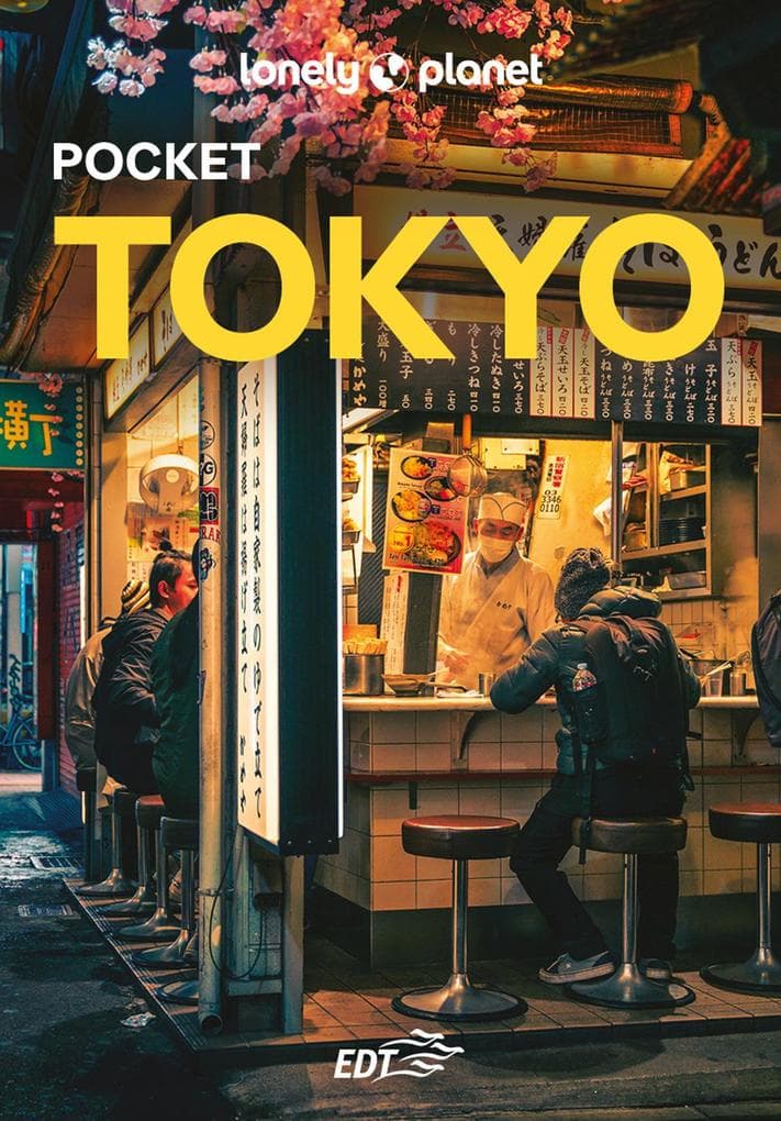 Tokyo Pocket