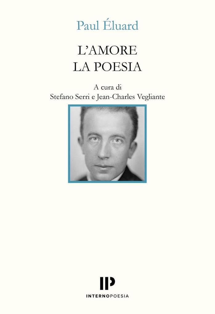 L' amore la poesia. Testo francese a fronte