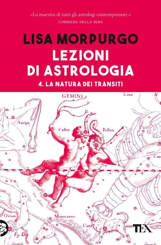 La natura dei transiti
