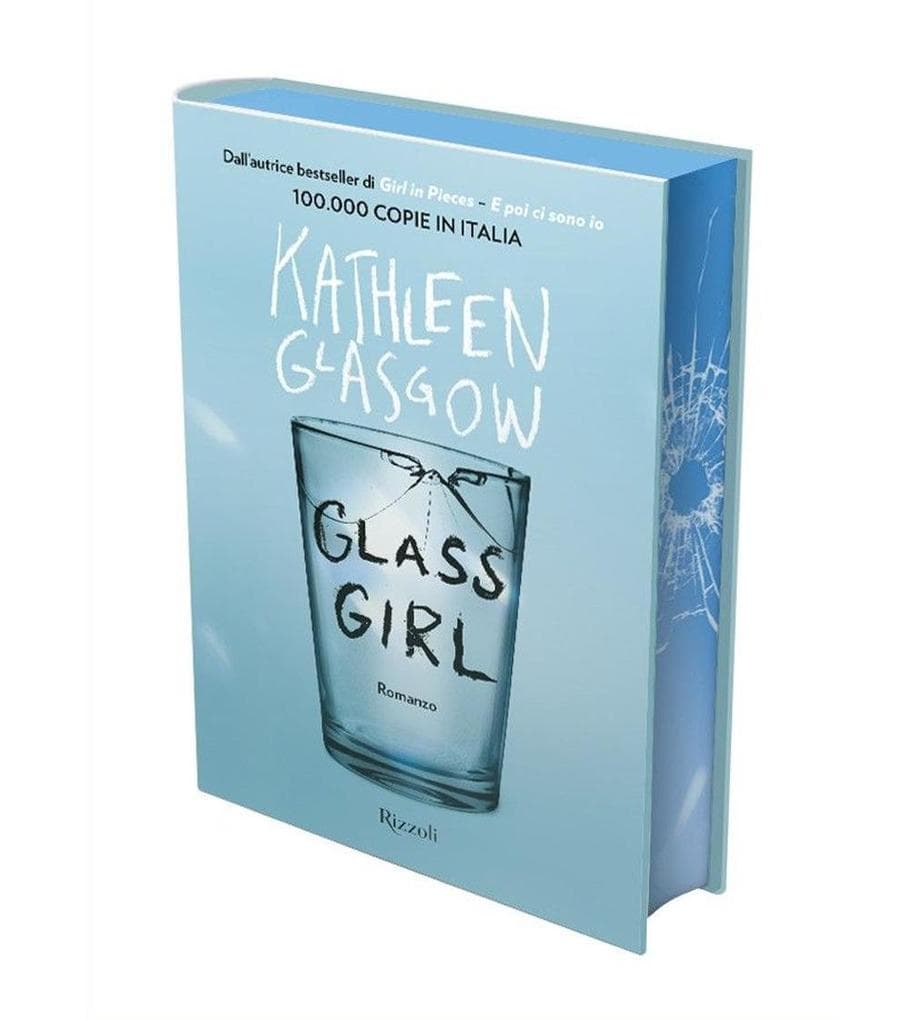 Glass girl