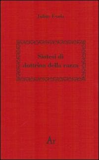 Sintesi di dottrina della razza