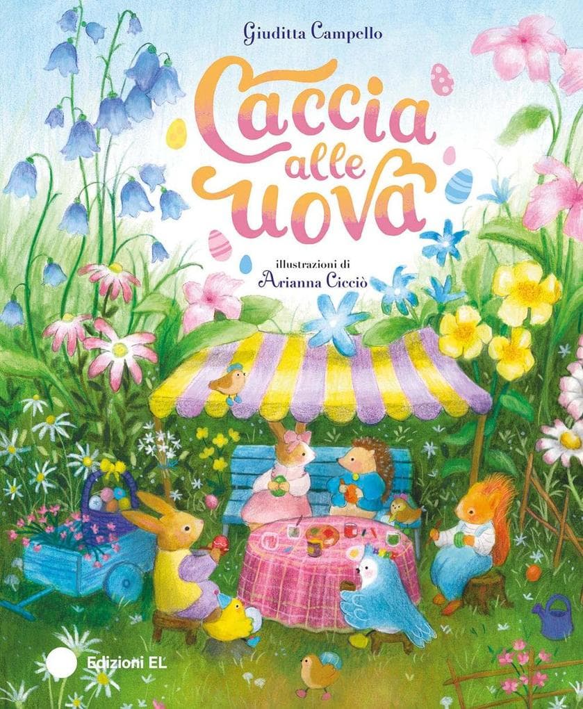 Caccia alle uova
