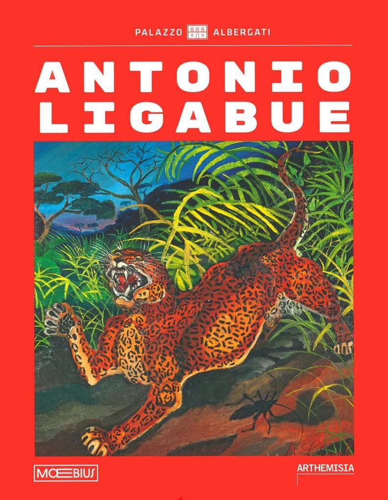 Antonio Ligabue