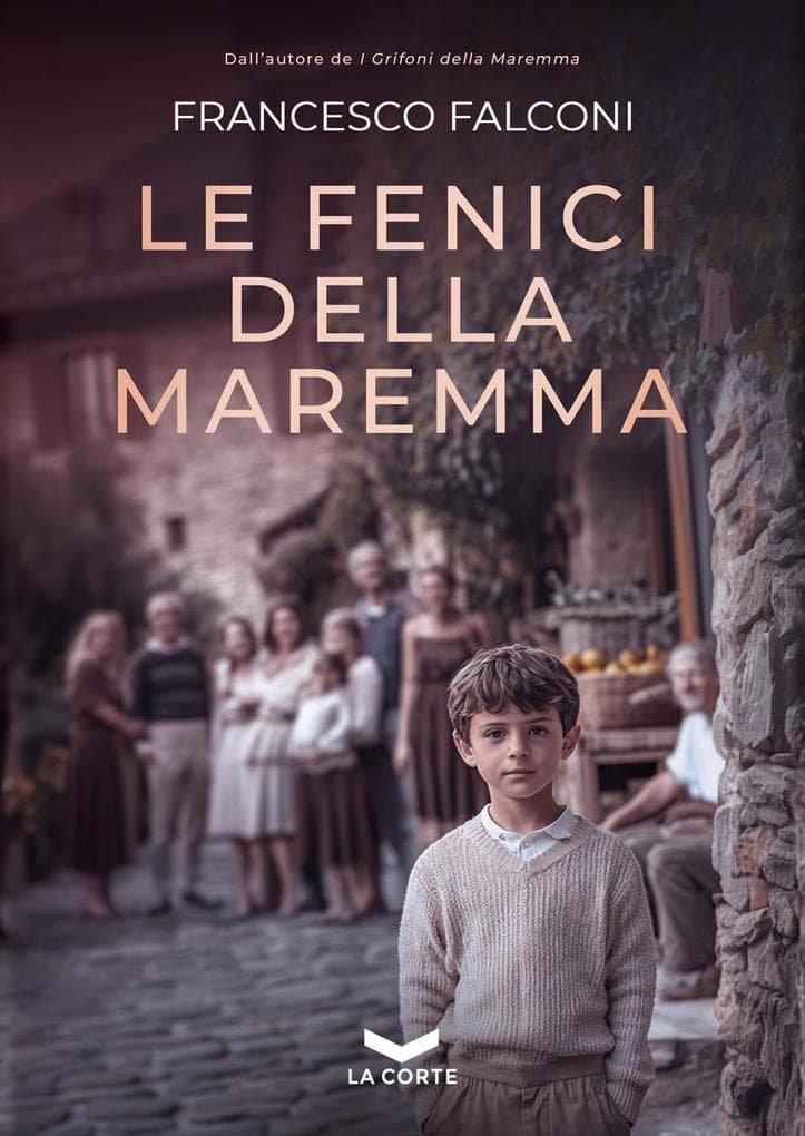 Le fenici della Maremma