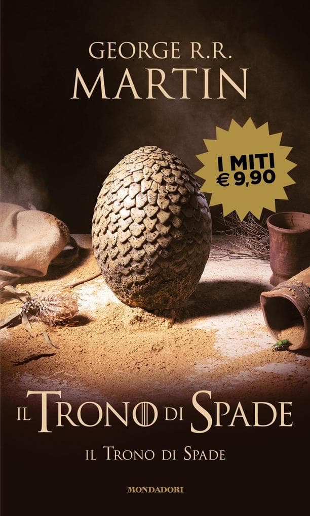 Il trono di spade