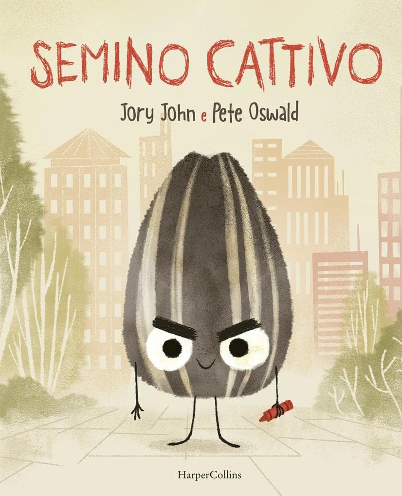 Semino cattivo