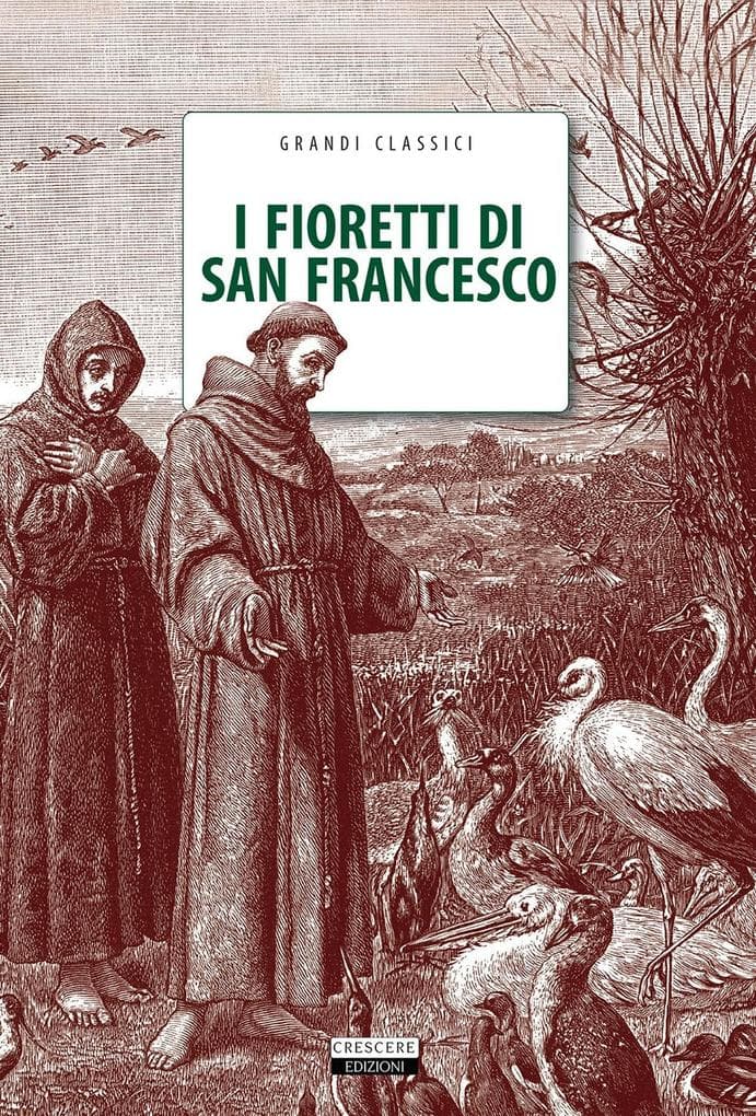 I fioretti di san Francesco