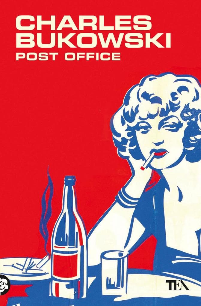 Post office