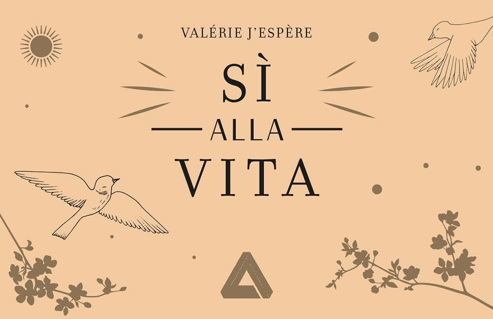Sì alla vita