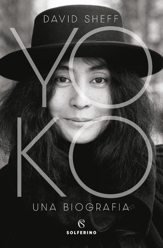 Yoko