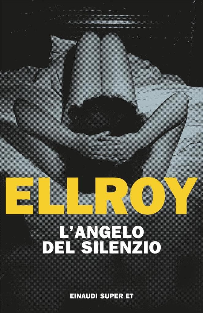 L' angelo del silenzio
