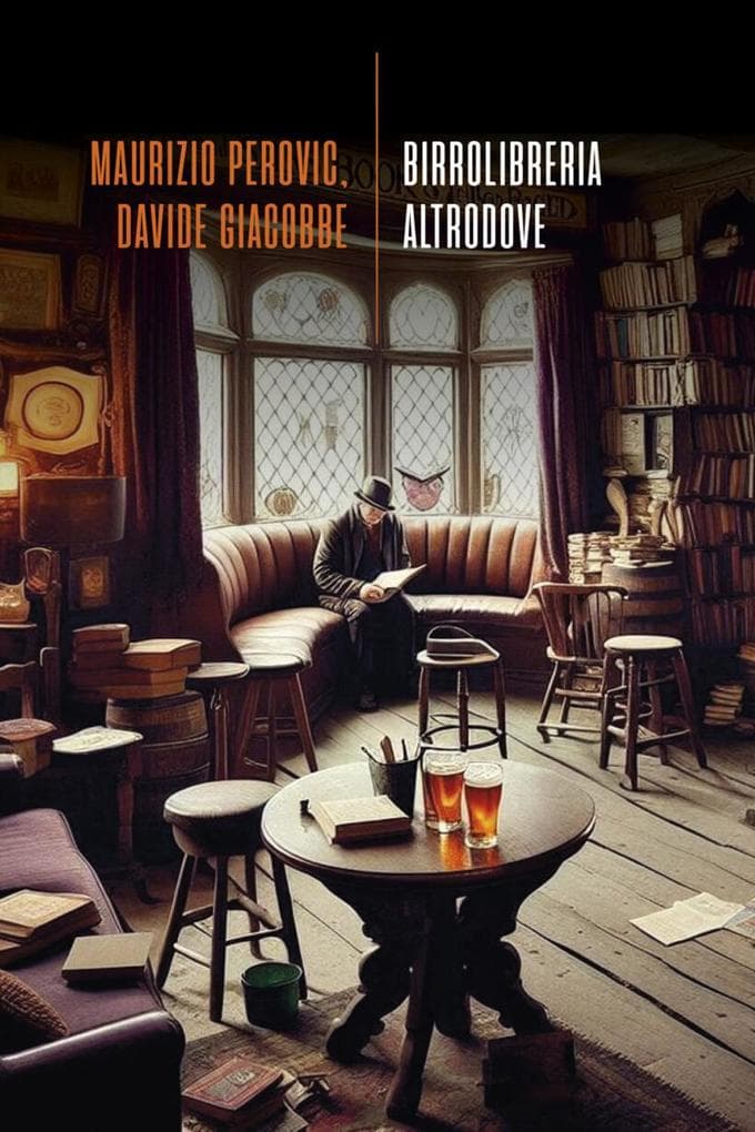 Birrolibreria Altrodove