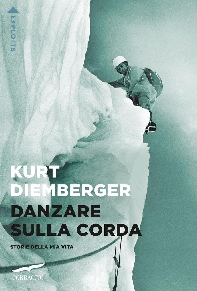 Danzare sulla corda. Storie della mia vita