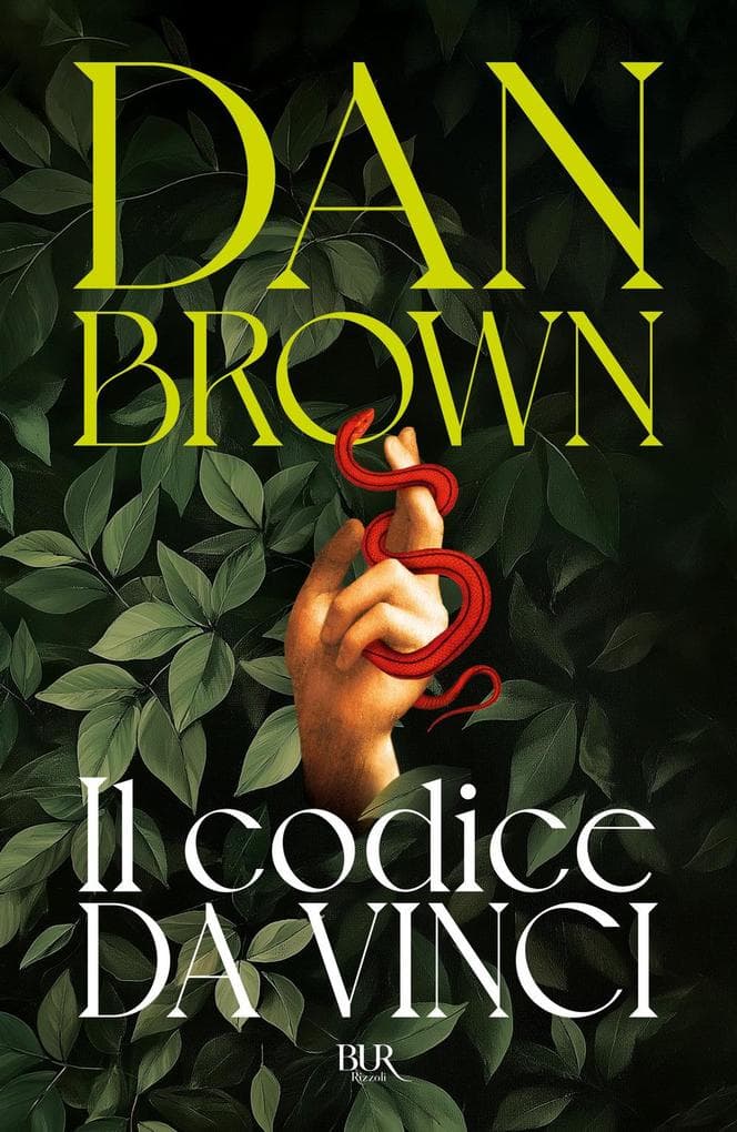 Il Codice da Vinci