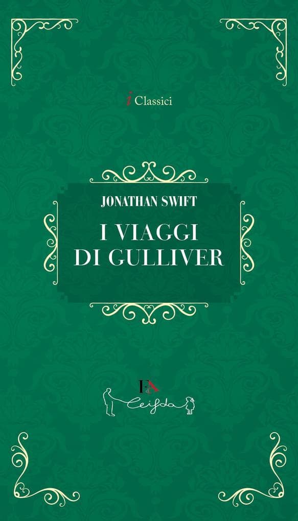 I viaggi di Gulliver