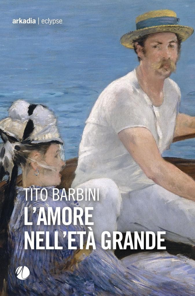 L' amore nell'età grande