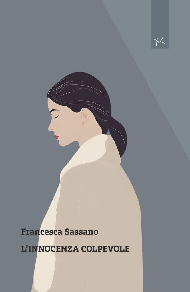 L' innocenza colpevole