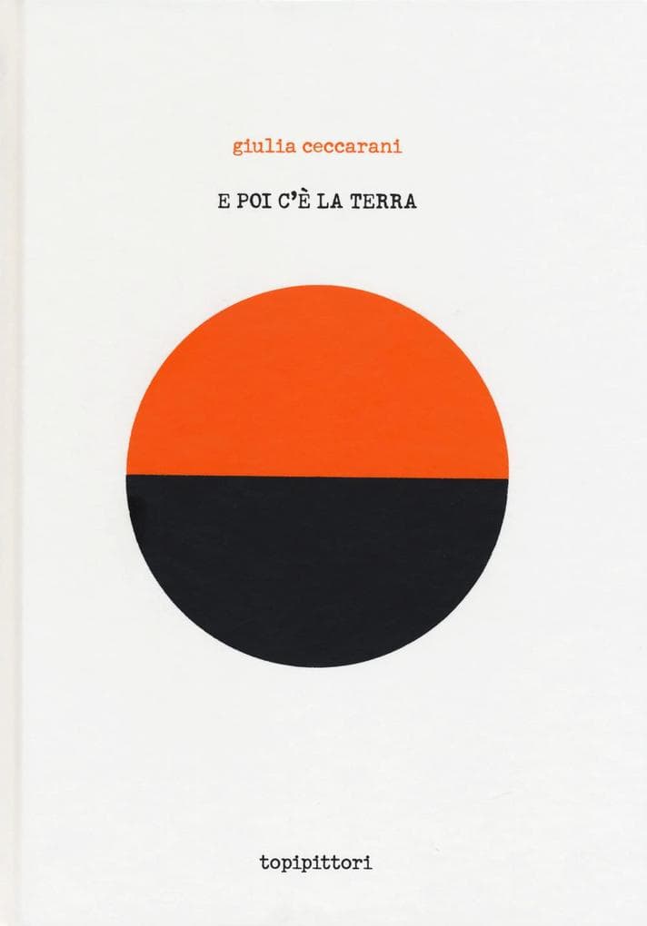 E poi c'è la Terra