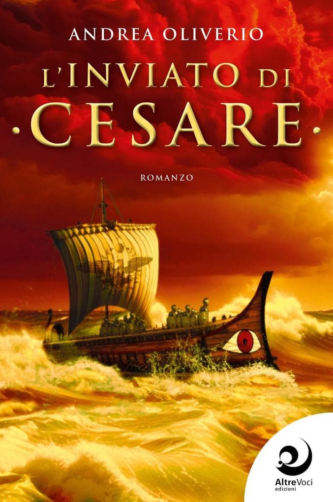 L' inviato di Cesare