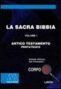 La Sacra Bibbia