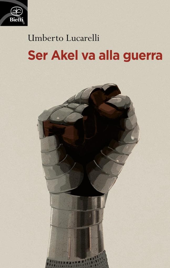 Ser Akel va alla guerra