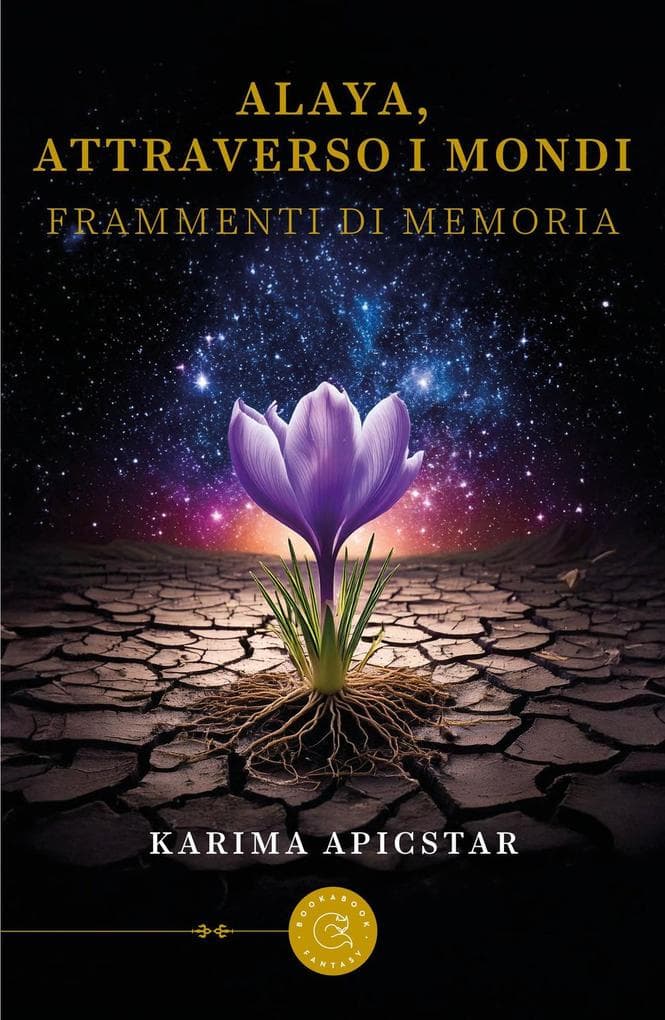 Alaya, attraverso i mondi. Frammenti di memoria