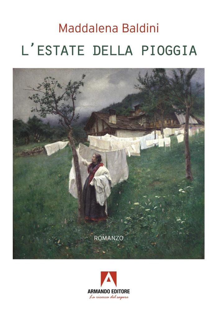 L' estate della pioggia