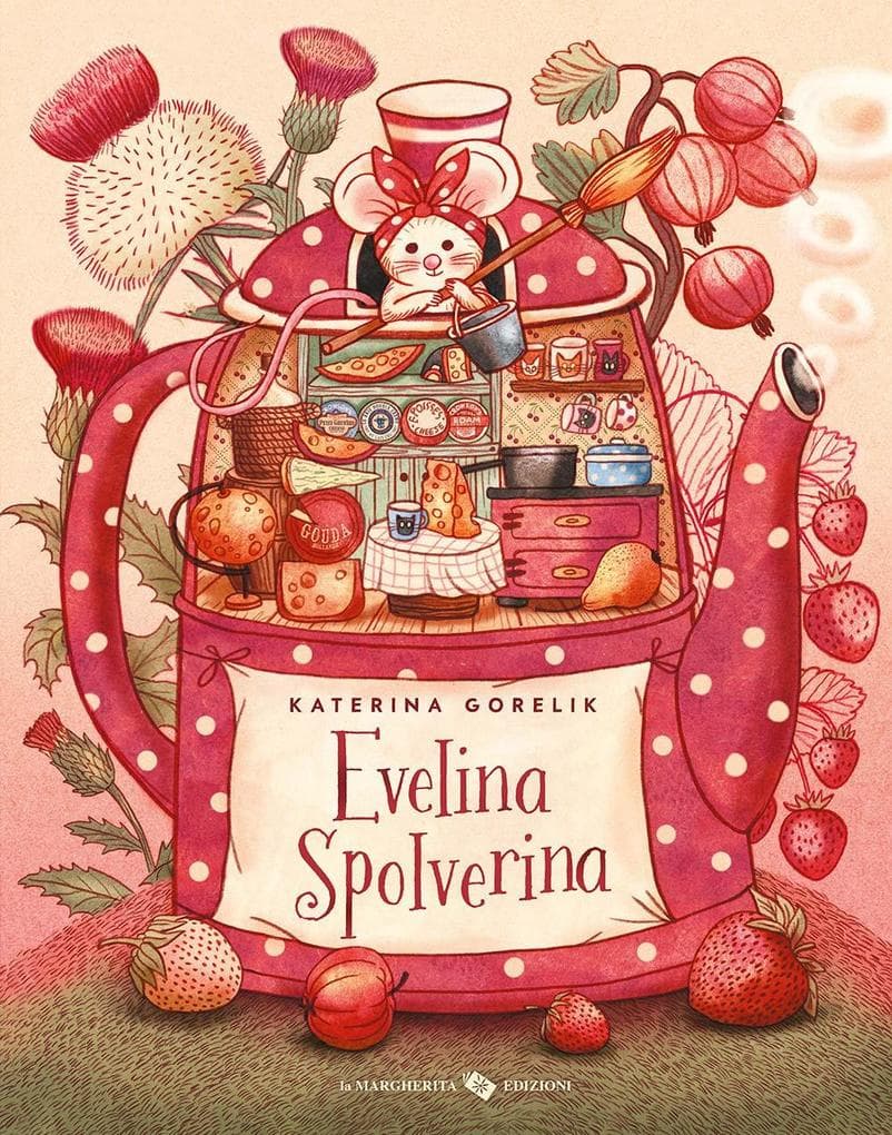 Evelina Spolverina