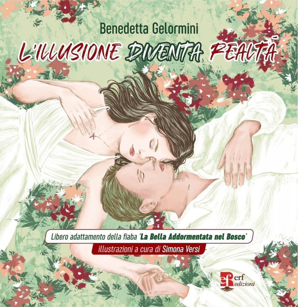L' illusione diventa realtà