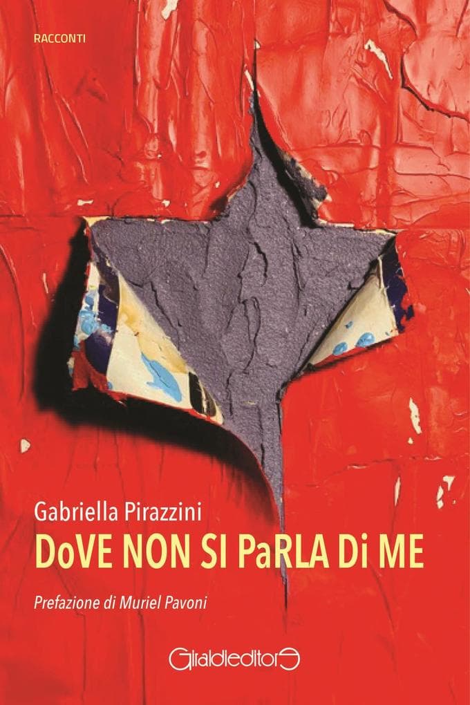 Dove non si parla di me