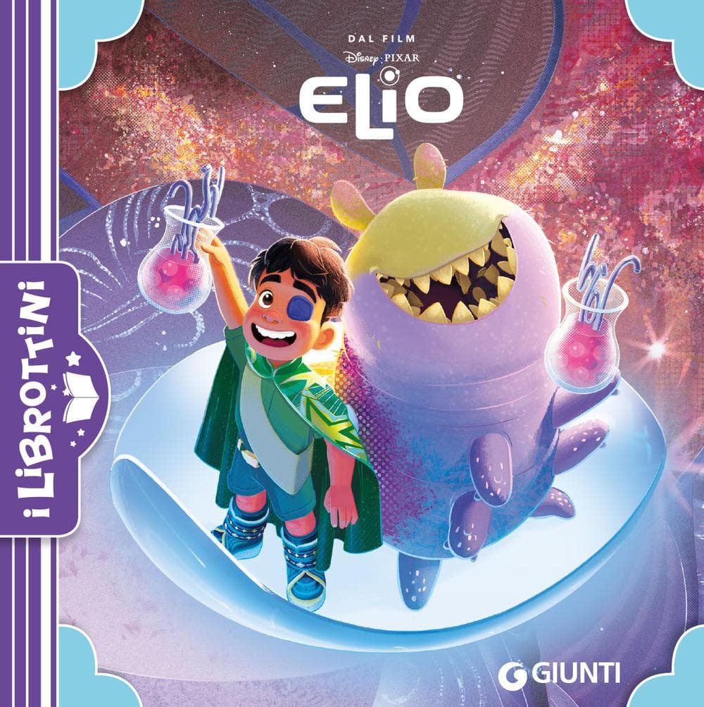 Elio
