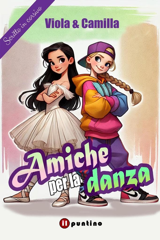 Amiche per la danza