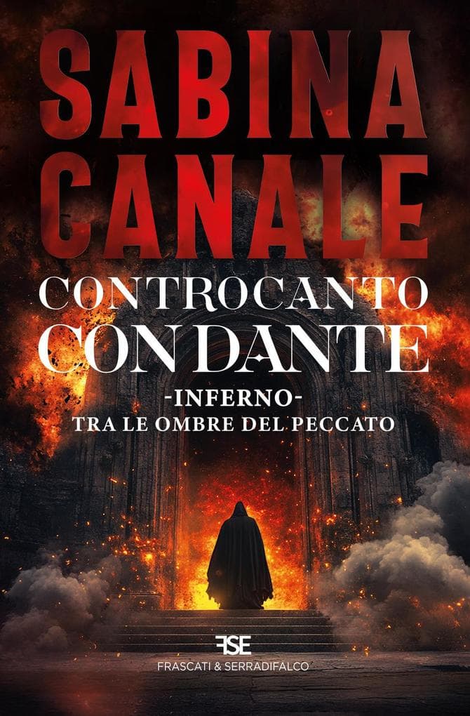 Controcanto con Dante. Inferno. Tra le ombre del peccato