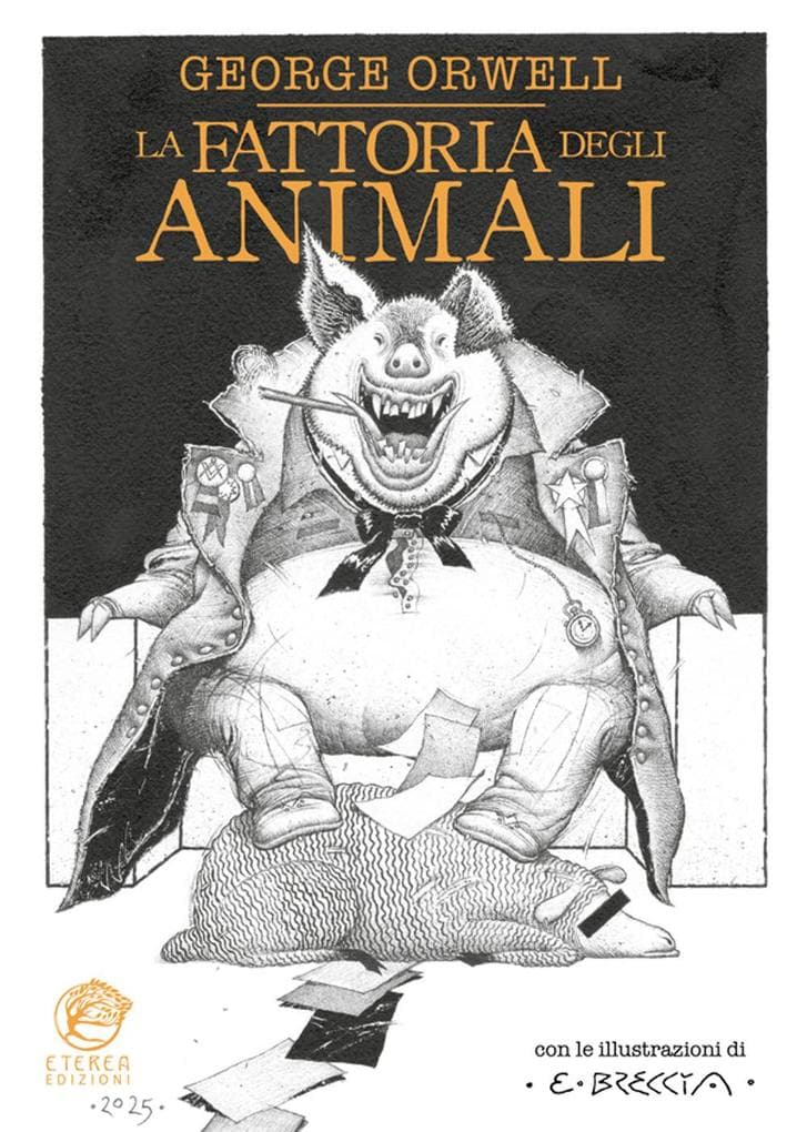 La fattoria degli animali