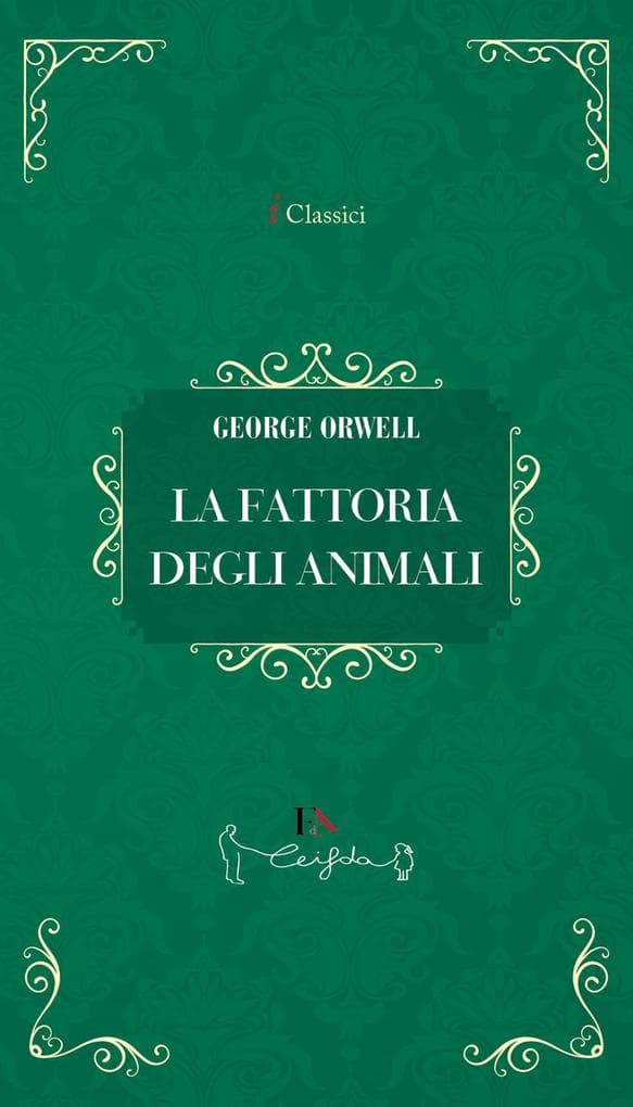 La fattoria degli animali