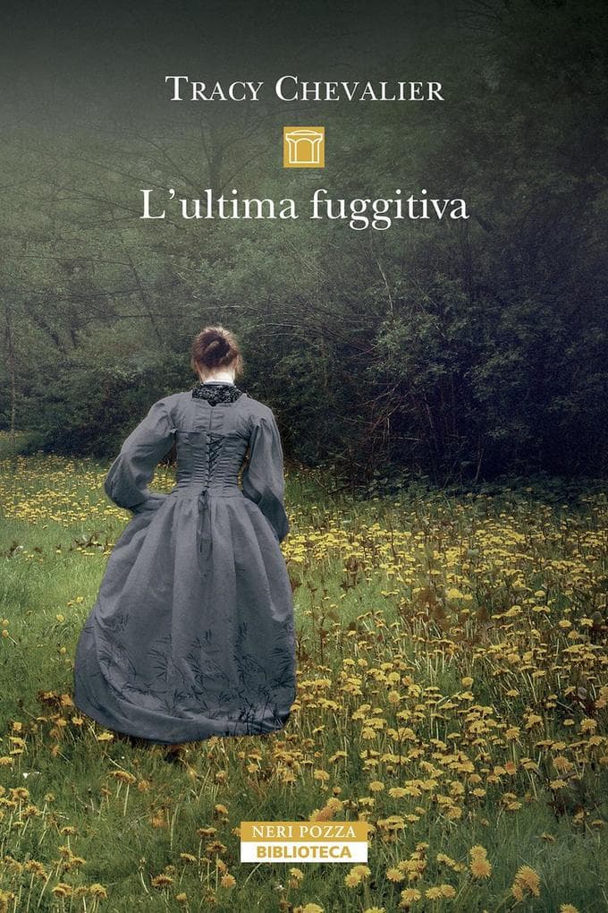 L' ultima fuggitiva