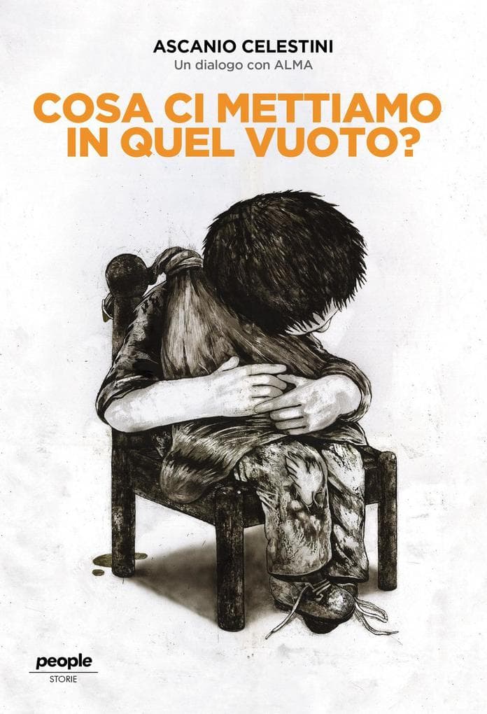 Cosa ci mettiamo in quel vuoto? Un dialogo con ALMA