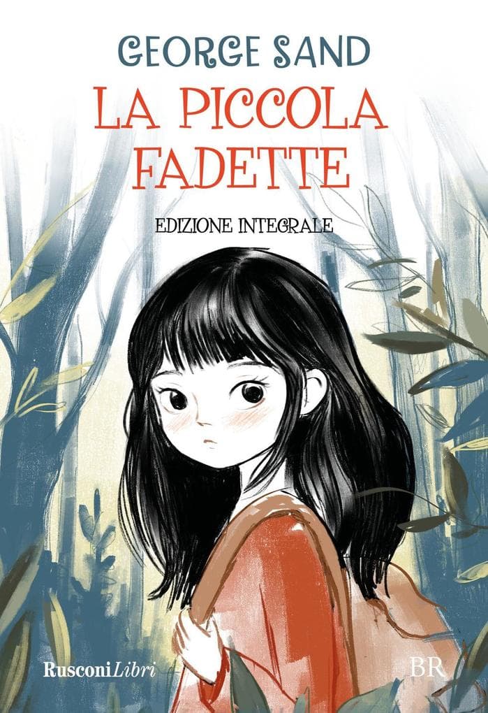 La piccola Fadette