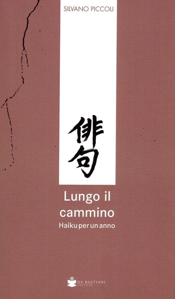 Lungo il cammino. Haiku per un anno